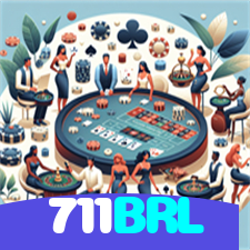 711BRL：No futebol online, a vitória está a um clique de distância!