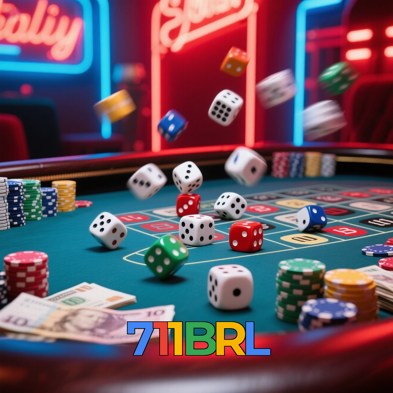 711BRL:Jogue futebol online e tenha a chance de conquistar grandes recompensas!