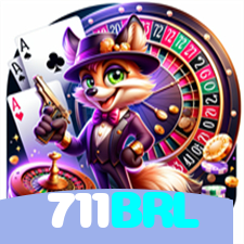 711BRL：Jogue nas roletas e ganhe prêmios sensacionais!