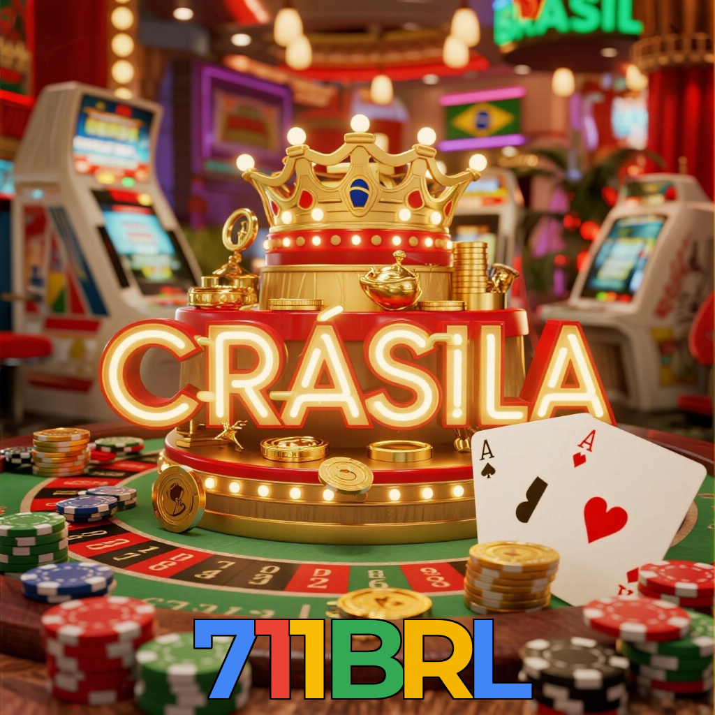 711BRL:Aposte no futebol online e mostre seu talento para ganhar!
