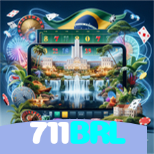 711BRL：Aposte no futebol online e conquiste grandes recompensas!