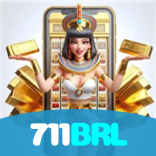711BRL：Sinta a emoção de jogar nas melhores slots do mercado!
