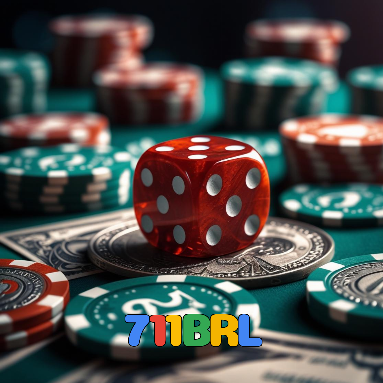 711BRL：O cassino perfeito para jogar poker e fazer apostas no futebol online!