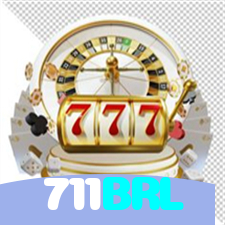 711BRL：Jogue slots, aposte no futebol e vença em grandes mesas de poker!