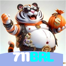 711BRL：Onde as apostas no futebol se encontram com as vitórias no cassino!