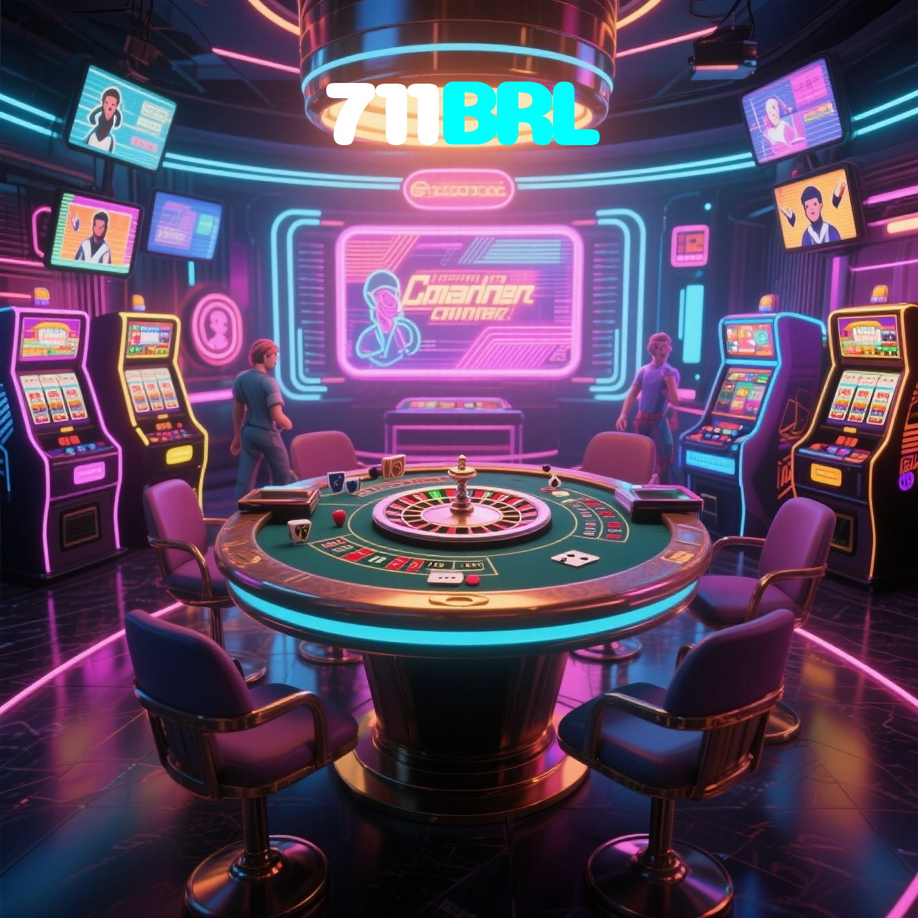 711BRL:Apostas em futebol e os melhores jogos de cassino esperam por você!