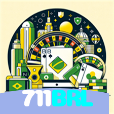 711BRL:Jogue em nosso cassino online e descubra os maiores jackpots!