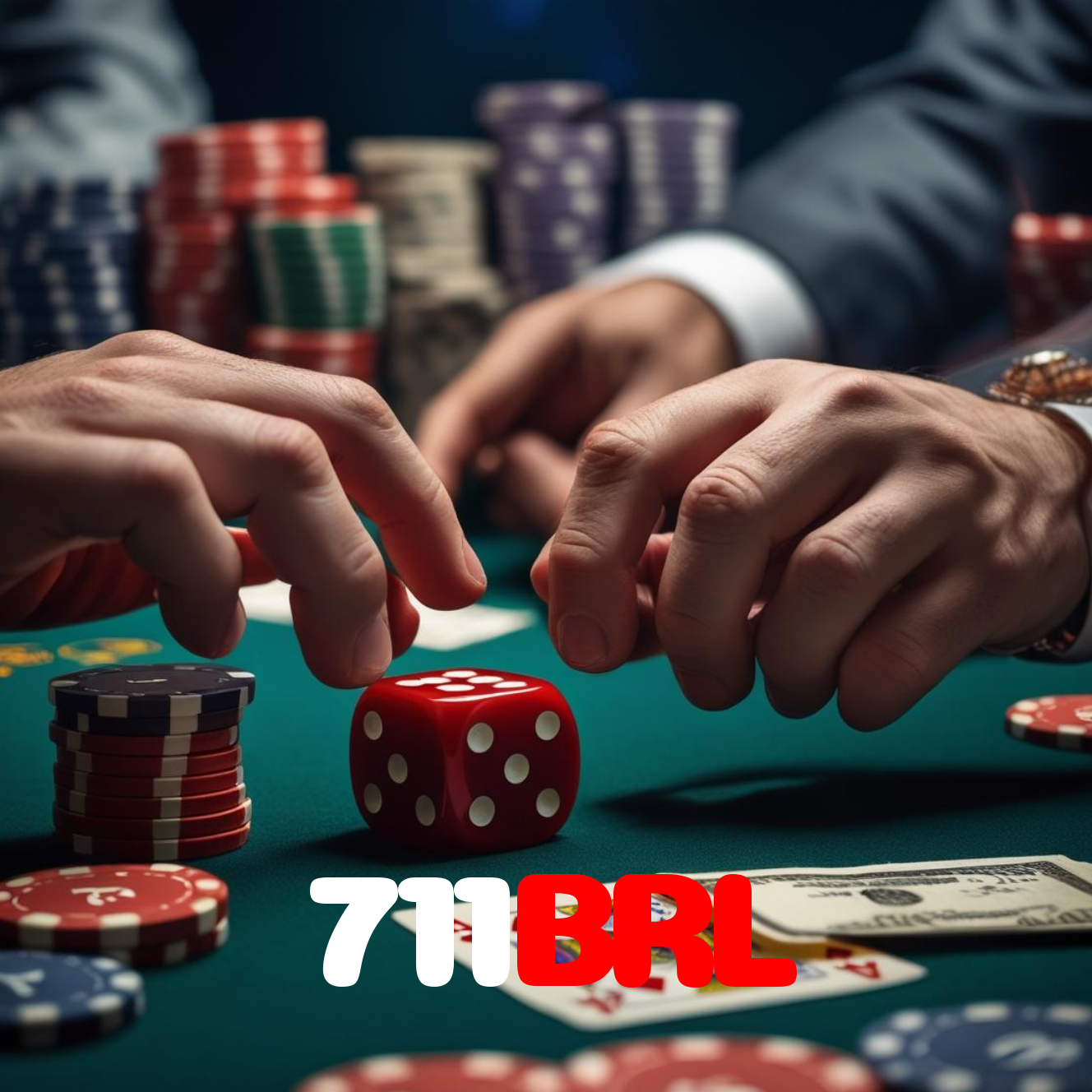 711BRL:Jogue poker e aposte no futebol para grandes prêmios em nosso cassino!