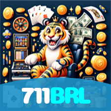 711BRL：Aposte no futebol e ganhe prêmios fantásticos no melhor cassino online!