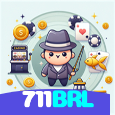 711BRL：Jogue agora e desafie a sorte em nosso cassino online!