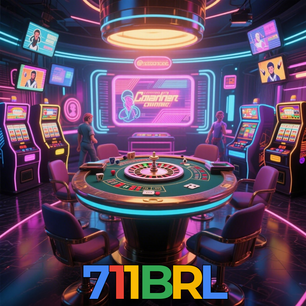 711BRL:Jogue poker, aposte no futebol e leve grandes prêmios em nosso cassino!