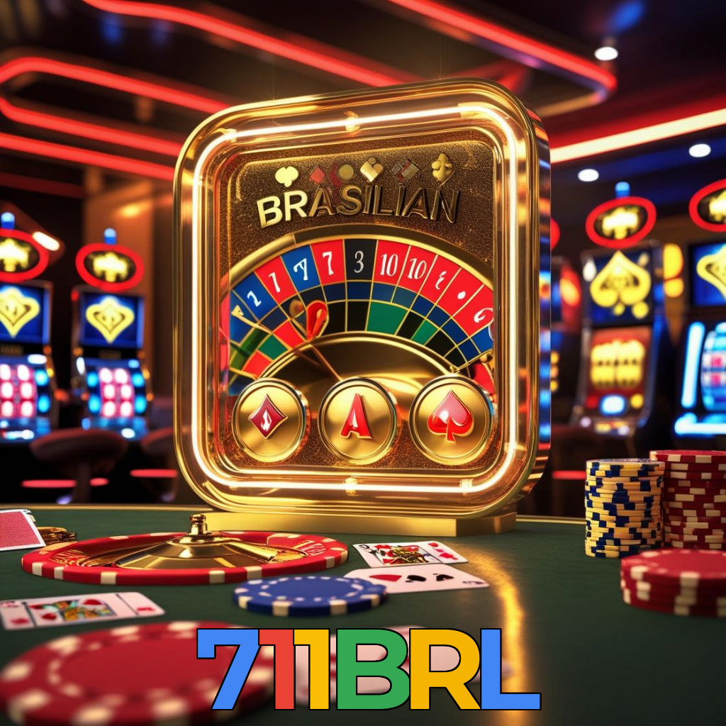 711BRL:Apostas ao vivo no futebol e prêmios incríveis em jogos de cassino como roleta!