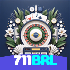 711BRL：A sorte está na roleta! Aposte e vença agora mesmo!