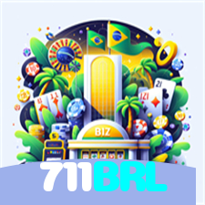 711BRL：Aposte nas melhores máquinas caça-níqueis e leve o jackpot!