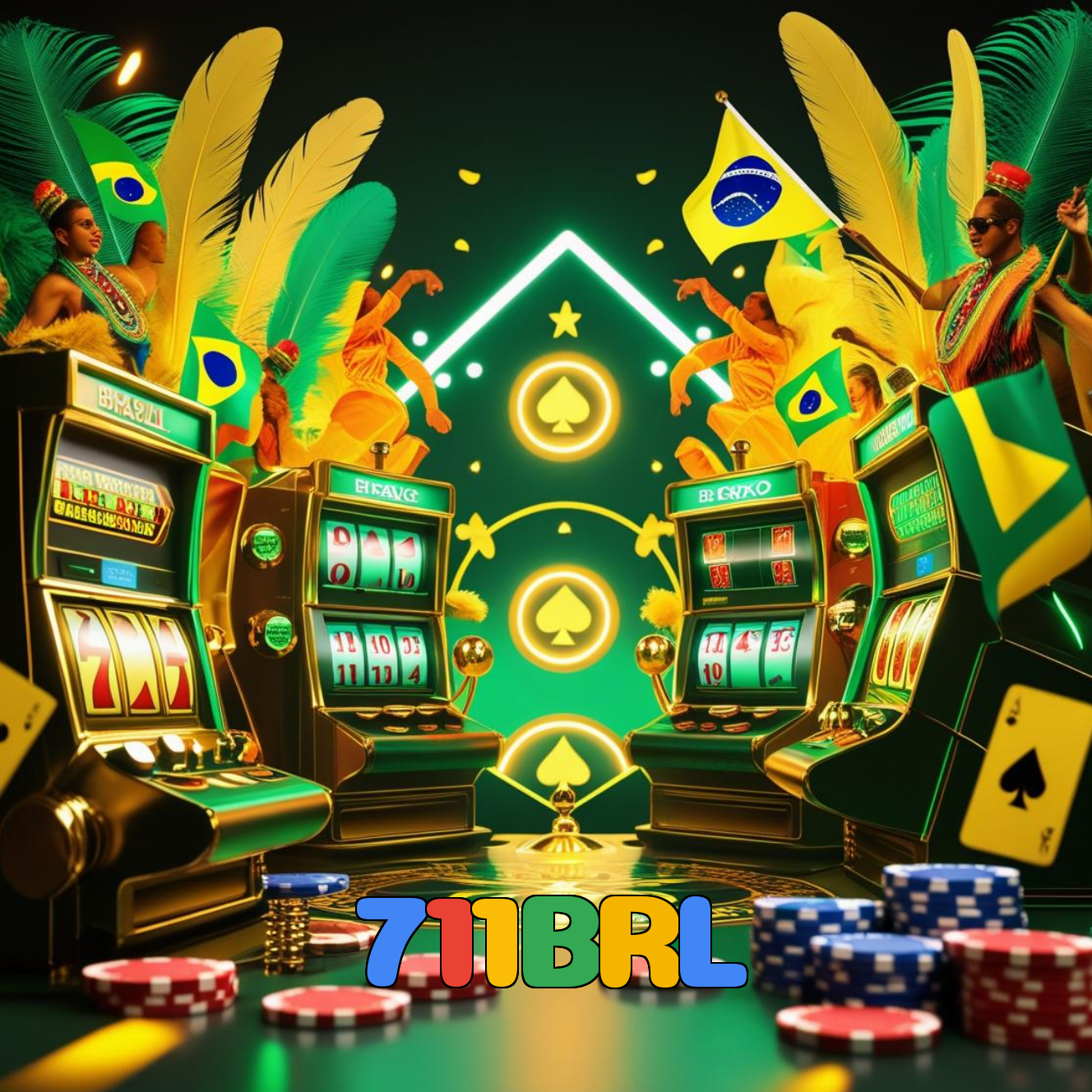 711BRL:O futebol online está esperando por você, com grandes recompensas!