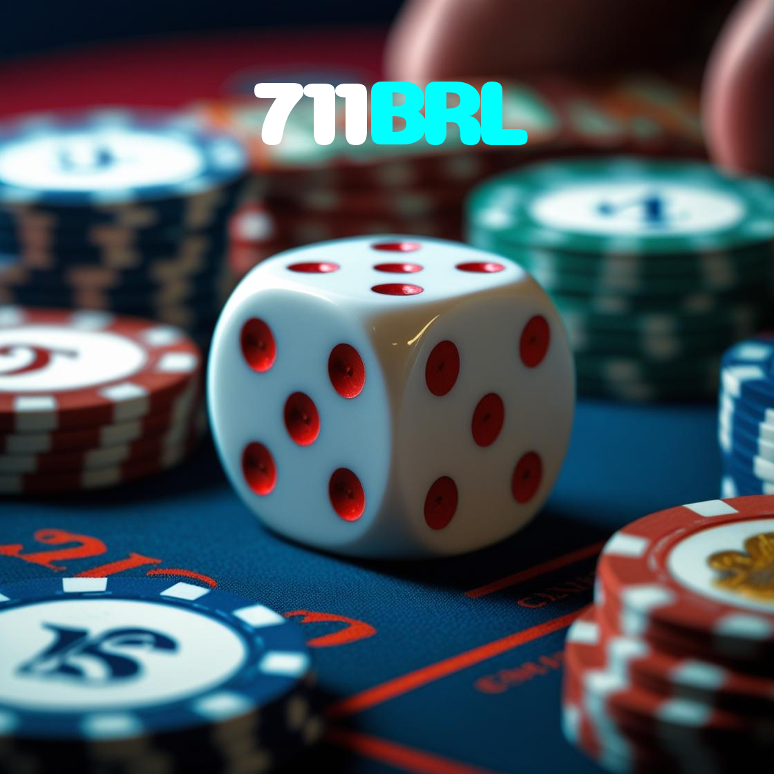 711BRL:Os jackpots estão esperando por você! Entre no jogo e faça história!