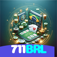 711BRL：No futebol online, a vitória está a um clique de distância!