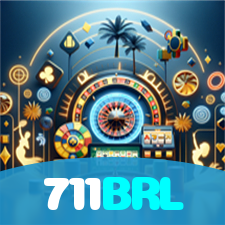 711BRL：A sorte não tem limites! Vença no Blackjack e leve o prêmio!