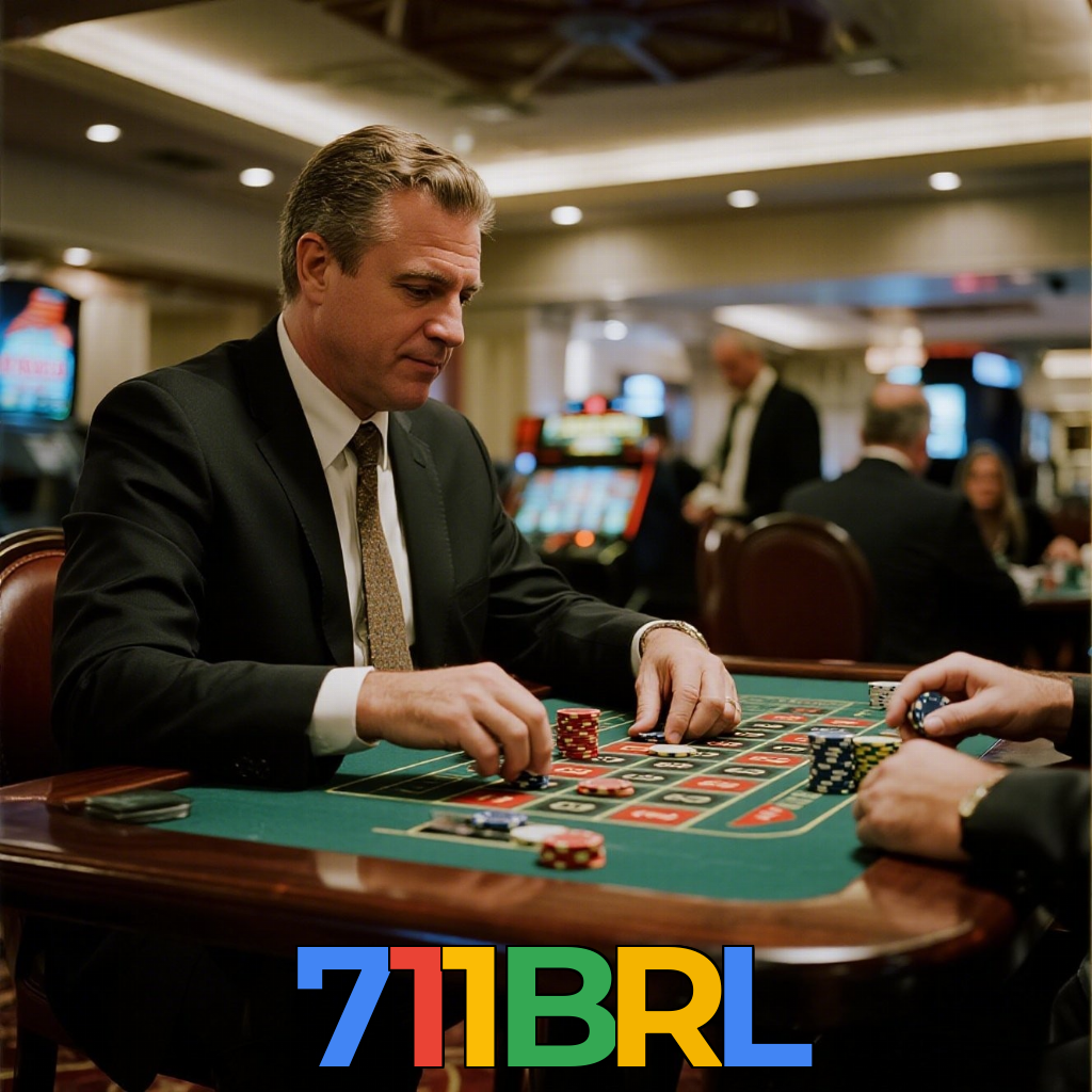 711BRL:Jogue as melhores slots e conquiste jackpots épicos!