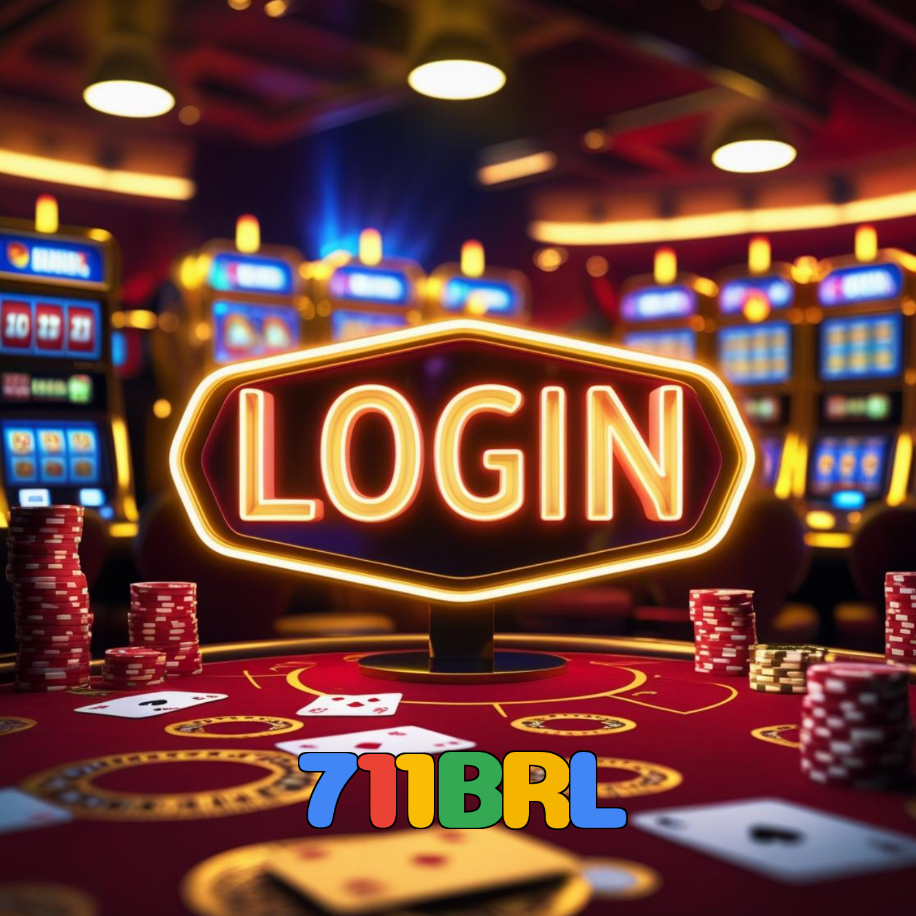 711BRL：Jogue futebol online e tenha a chance de conquistar grandes recompensas!