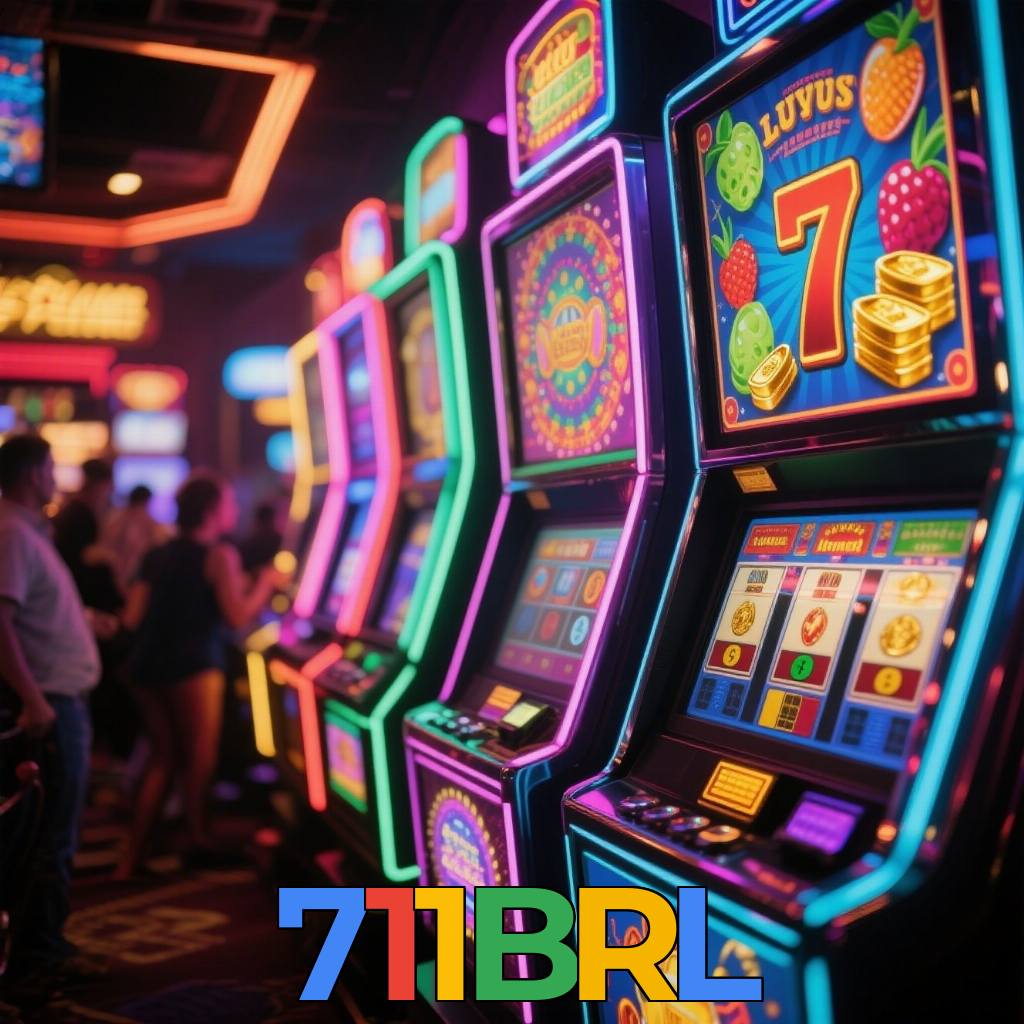711BRL:As melhores roletas te aguardam! Aposte e conquiste sua vitória!