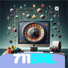 711BRL：O melhor cassino online para quem ama futebol e jogos como poker e slots!