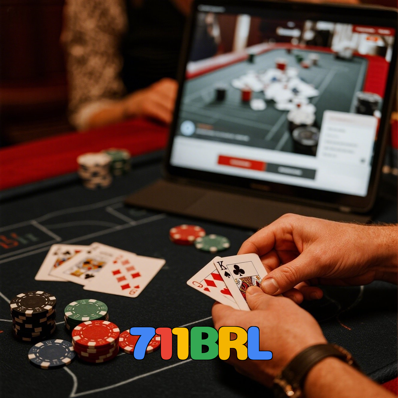 711BRL:A emoção das slots te espera! Aposte agora e ganhe!