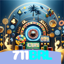 711BRL：Aposte no futebol e conquiste vitórias épicas com blackjack e poker!