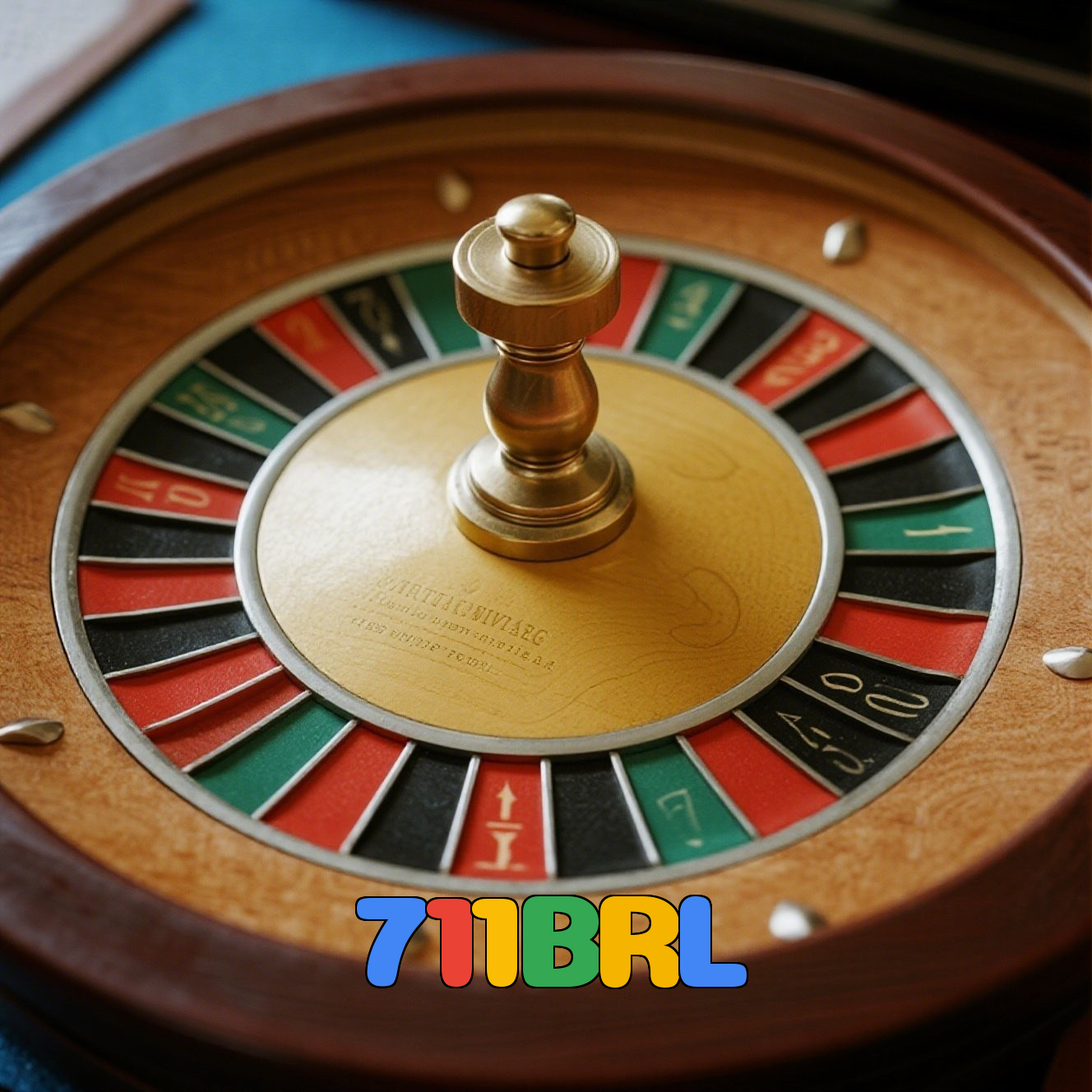 711BRL：Aposte agora nas roletas e conquiste prêmios fantásticos!