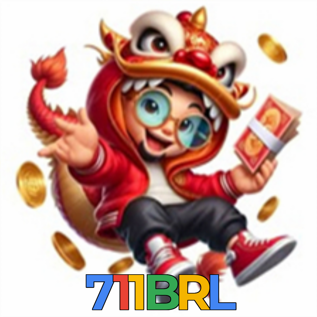 711BRL：A diversão e as vitórias estão te esperando no nosso cassino online!