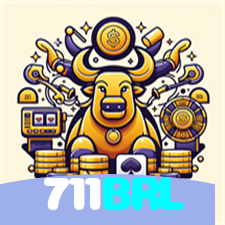 711BRL：Aposte no futebol, jogue poker e conquiste vitórias épicas!