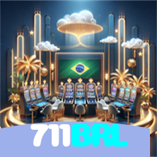 711BRL：A sorte é sua! Aposte agora e ganhe muito mais!