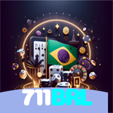711BRL：Jogue poker, aposte no futebol e vença com grandes prêmios!