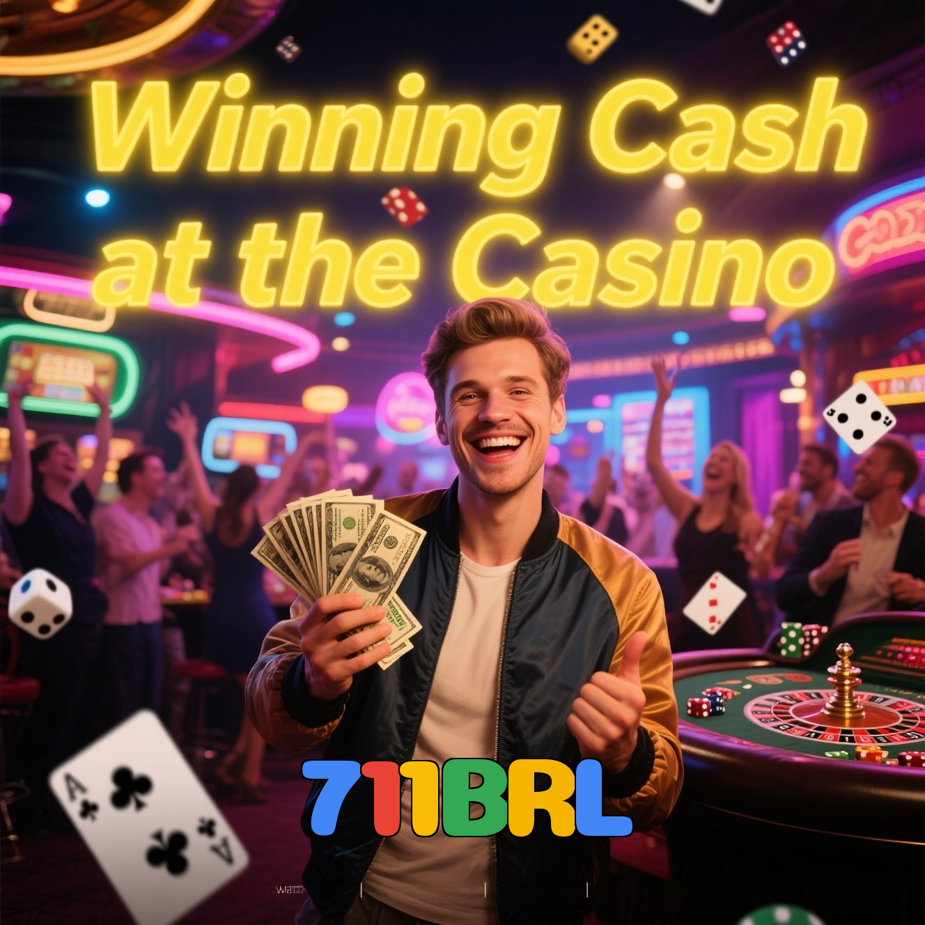 711BRL:Poker, blackjack e apostas em futebol online, tudo no melhor cassino!