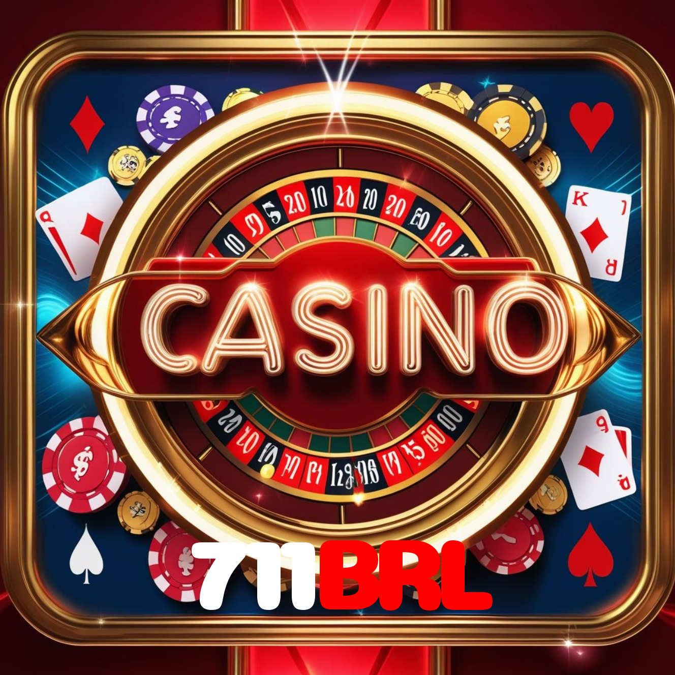 711BRL:Jogue no melhor cassino online e descubra os maiores prêmios!