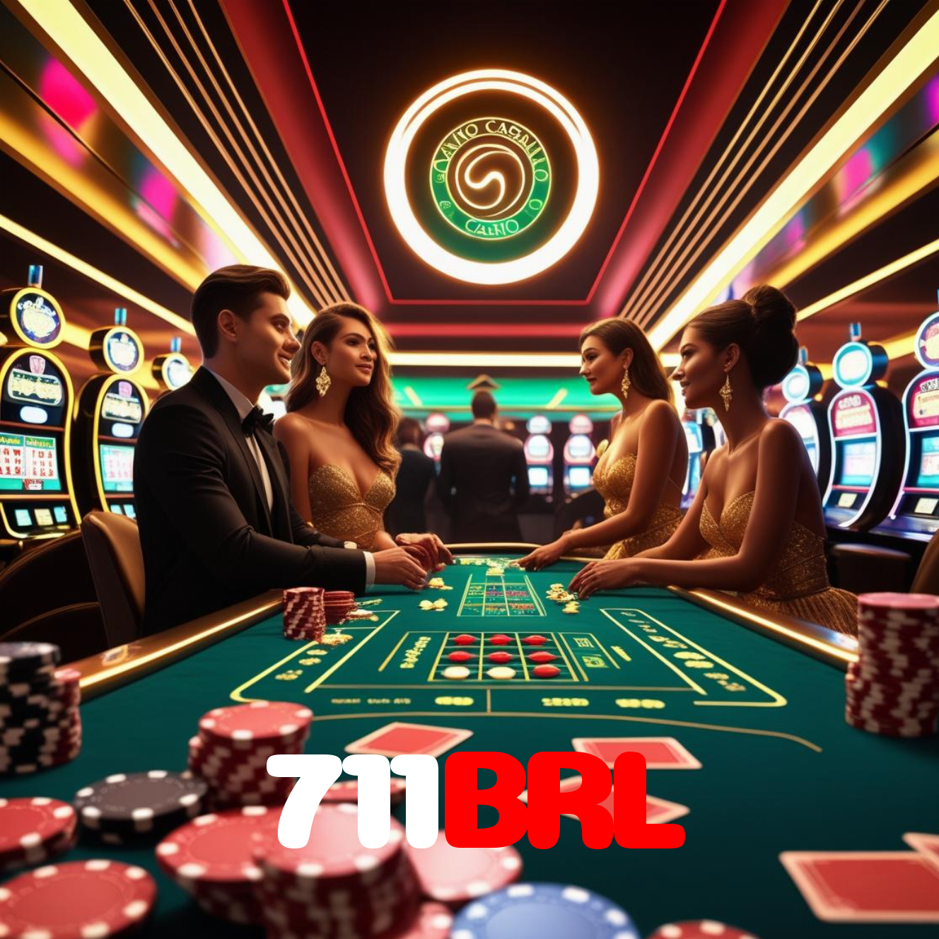 711BRL:Ganhe no futebol e jogue os melhores jogos de cassino online!