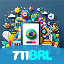 711BRL：Vença no poker e mostre que você é um verdadeiro campeão!