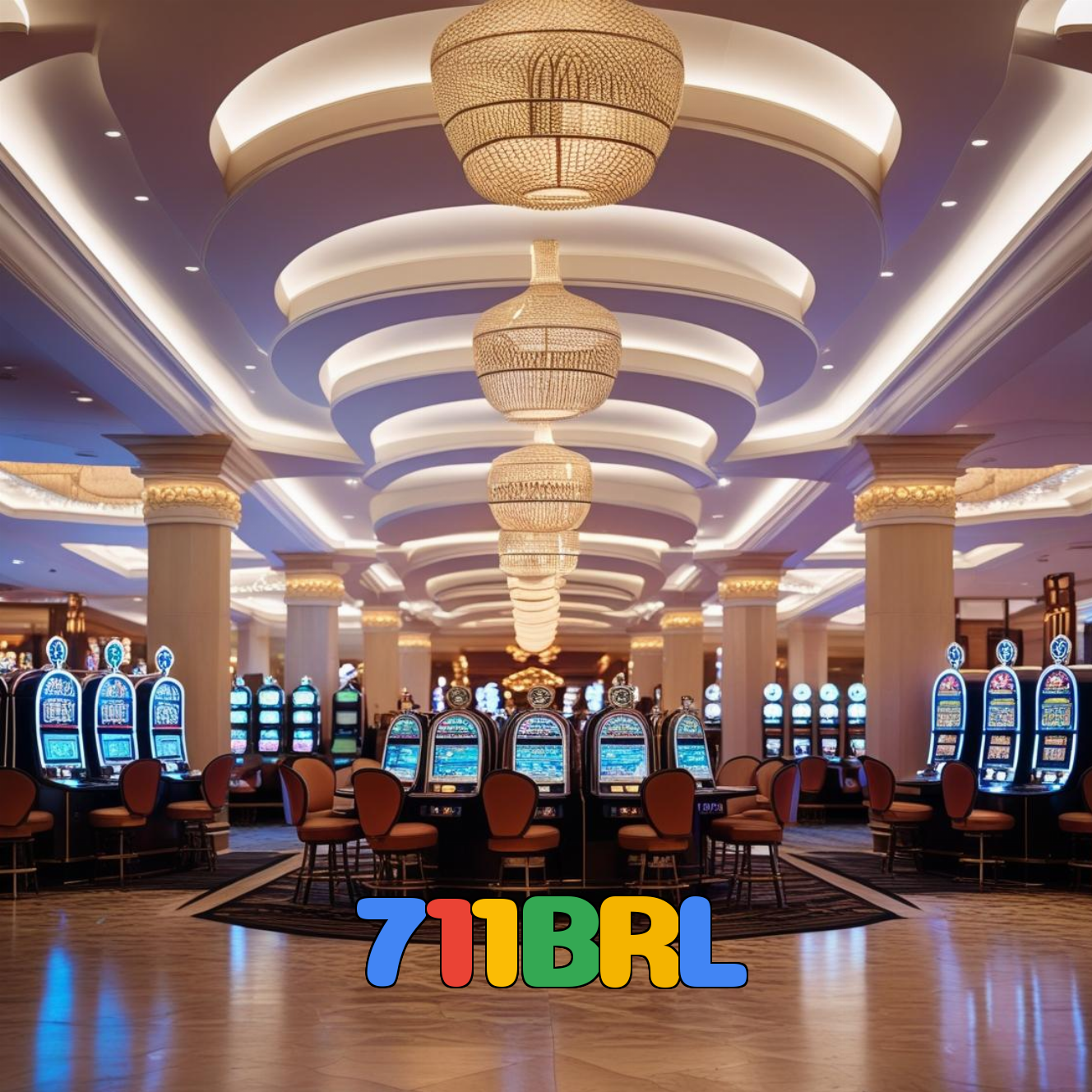 711BRL：Vença no futebol e nos melhores jogos de cassino online, como poker e roleta!