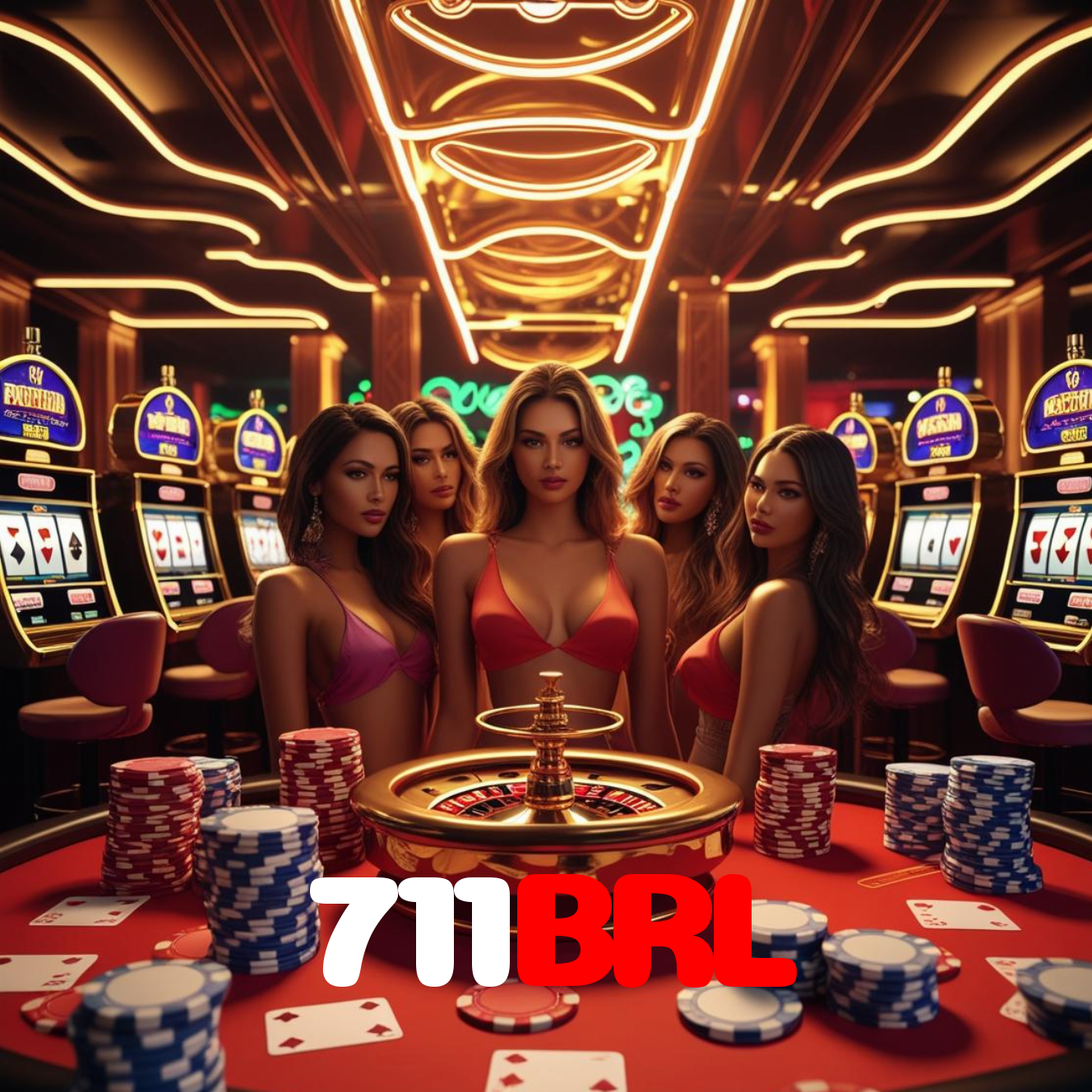711BRL:Poker, roleta e apostas no futebol online, onde sua sorte brilha!