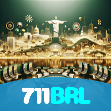 711BRL：Aposte no futebol online e vença com estilo e emoção!
