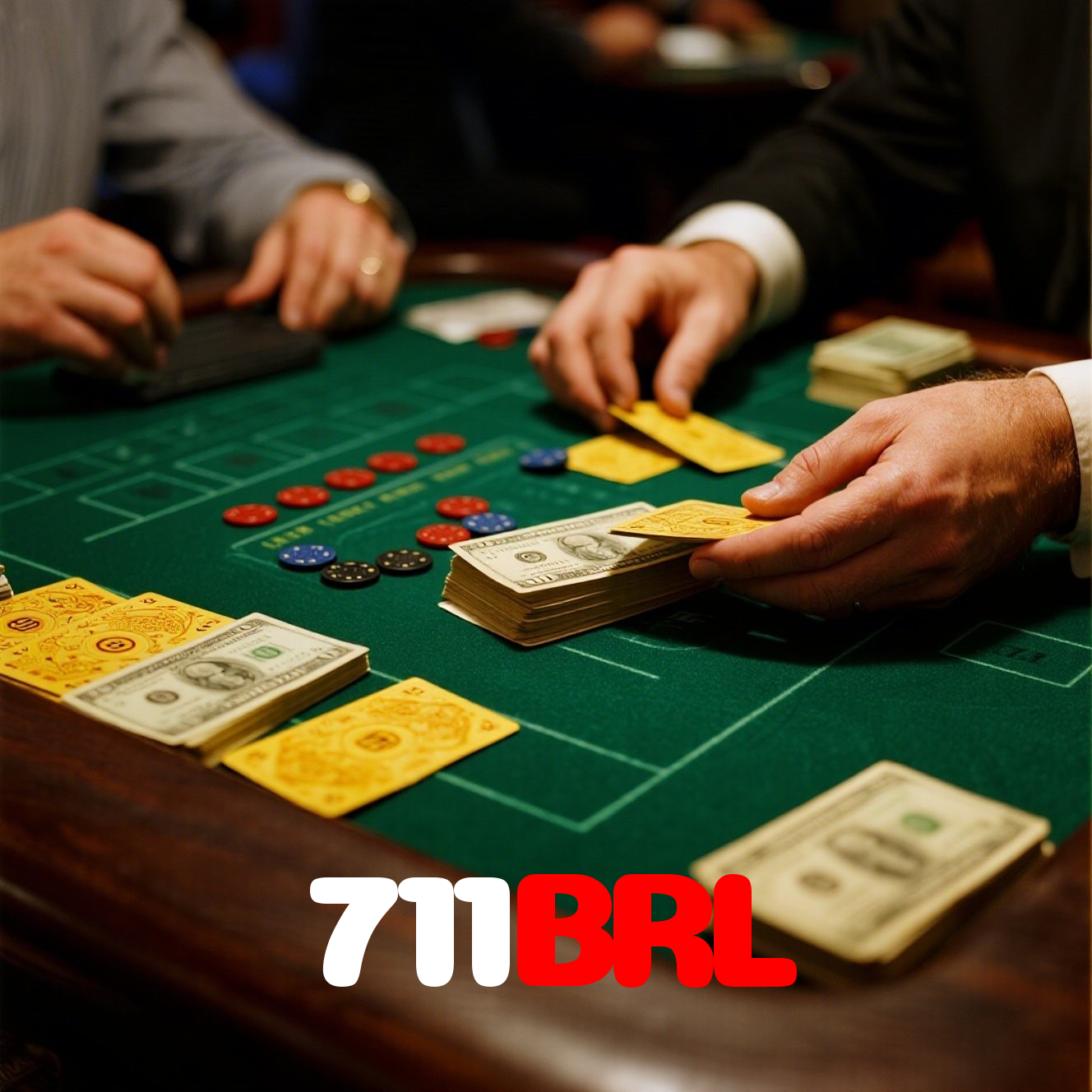 711BRL:Gire as slots e ganhe prêmios incríveis com cada giro!