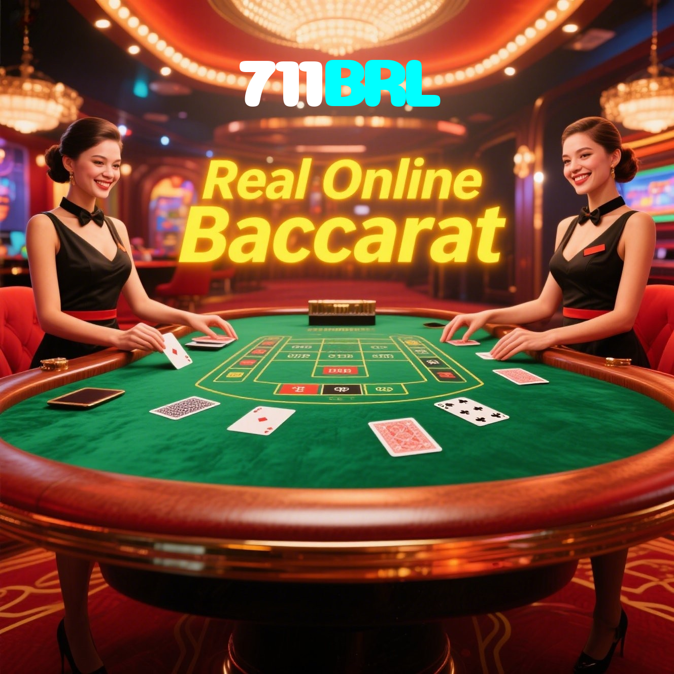 711BRL:O cassino online mais confiável para você apostar no futebol e jogar blackjack!