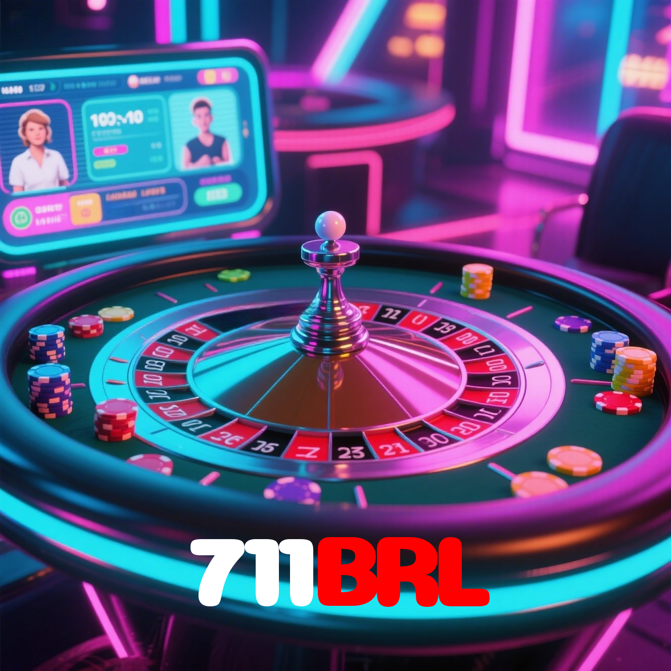 711BRL:Prepare-se para as melhores vitórias! Jogue em nosso cassino online!