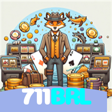 711BRL：Jogue futebol online e ganhe grandes prêmios!