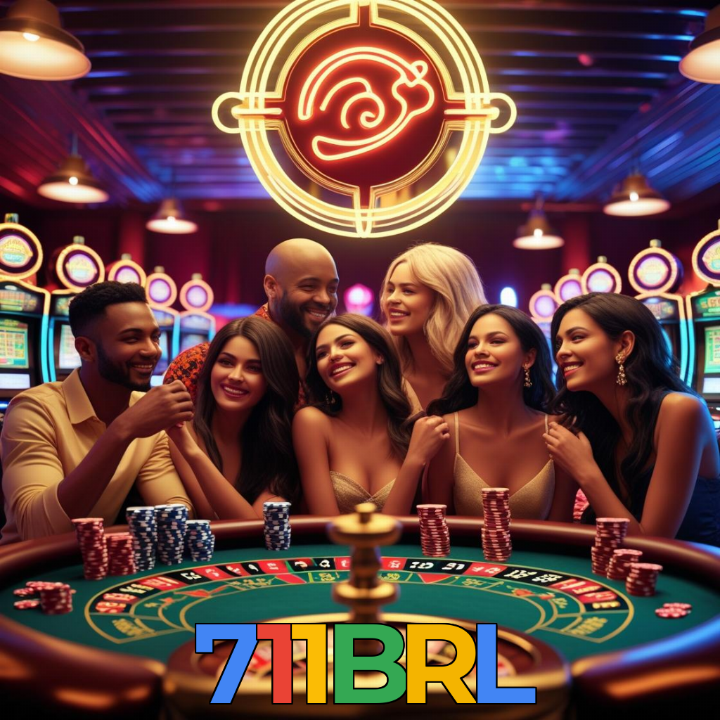 711BRL:Apostas ao vivo no futebol e diversão garantida com jogos de cassino!