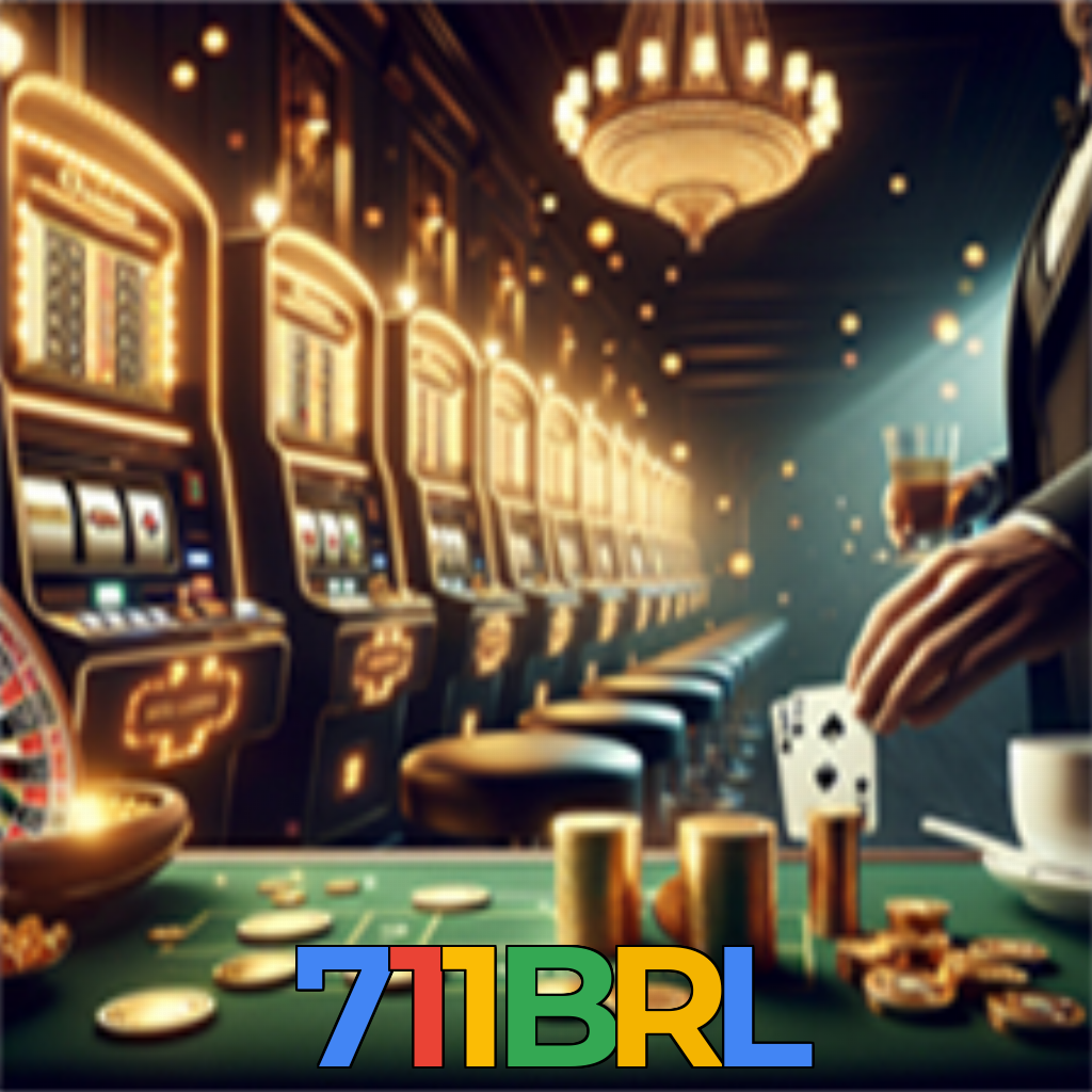 711BRL：Cada giro é uma nova chance de ganhar! Venha para as slots agora!