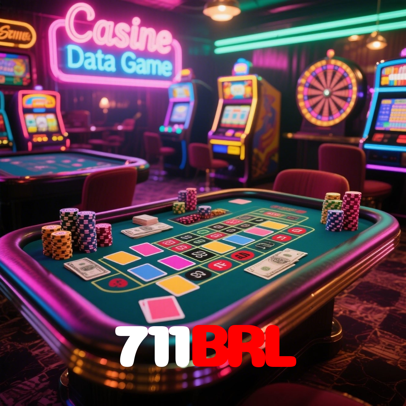 711BRL:O cassino mais confiável para jogar blackjack e apostar no futebol!