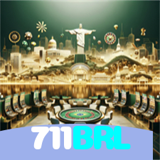 711BRL：Jogue poker no nosso cassino e mostre sua habilidade!