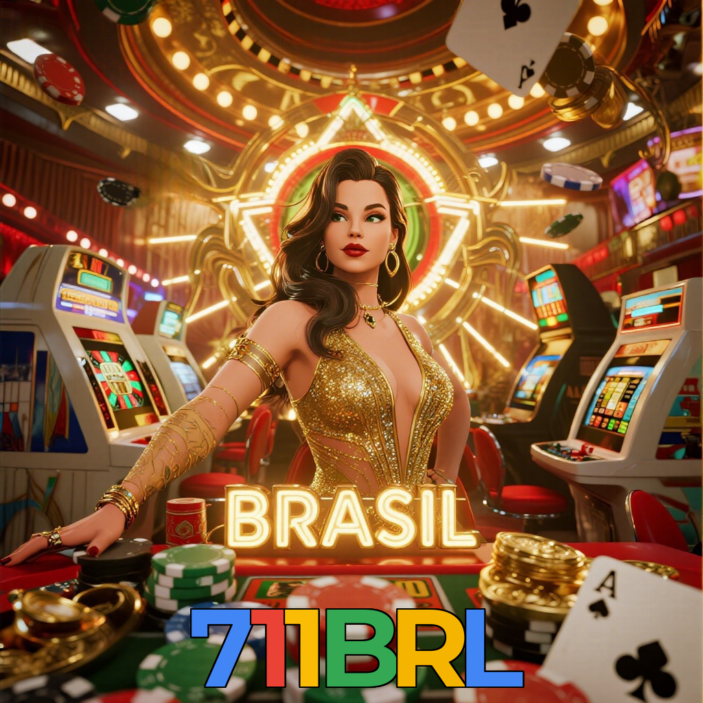 711BRL:O melhor cassino para apostar no futebol e ganhar em jogos de cassino!