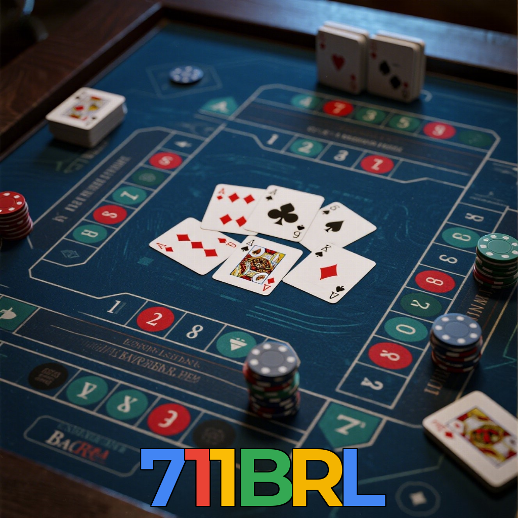 711BRL:Aposte nas melhores slots e conquiste prêmios como nunca!
